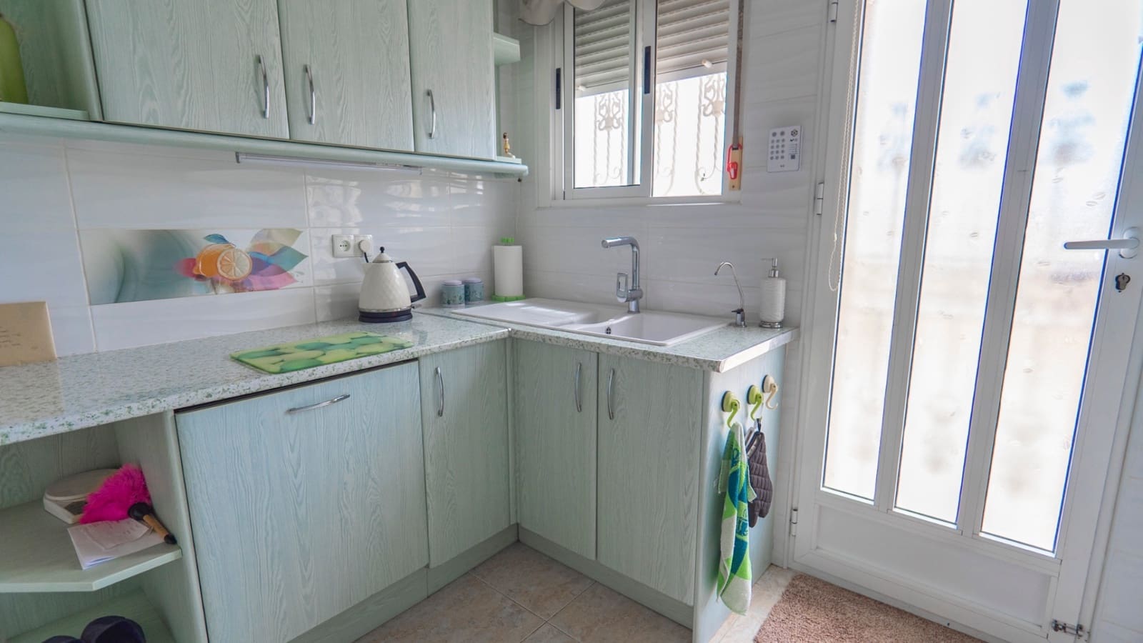 5 bedroom Villa for sale in Ciudad Quesada with pool - € 350,000 (Ref: 9131735)