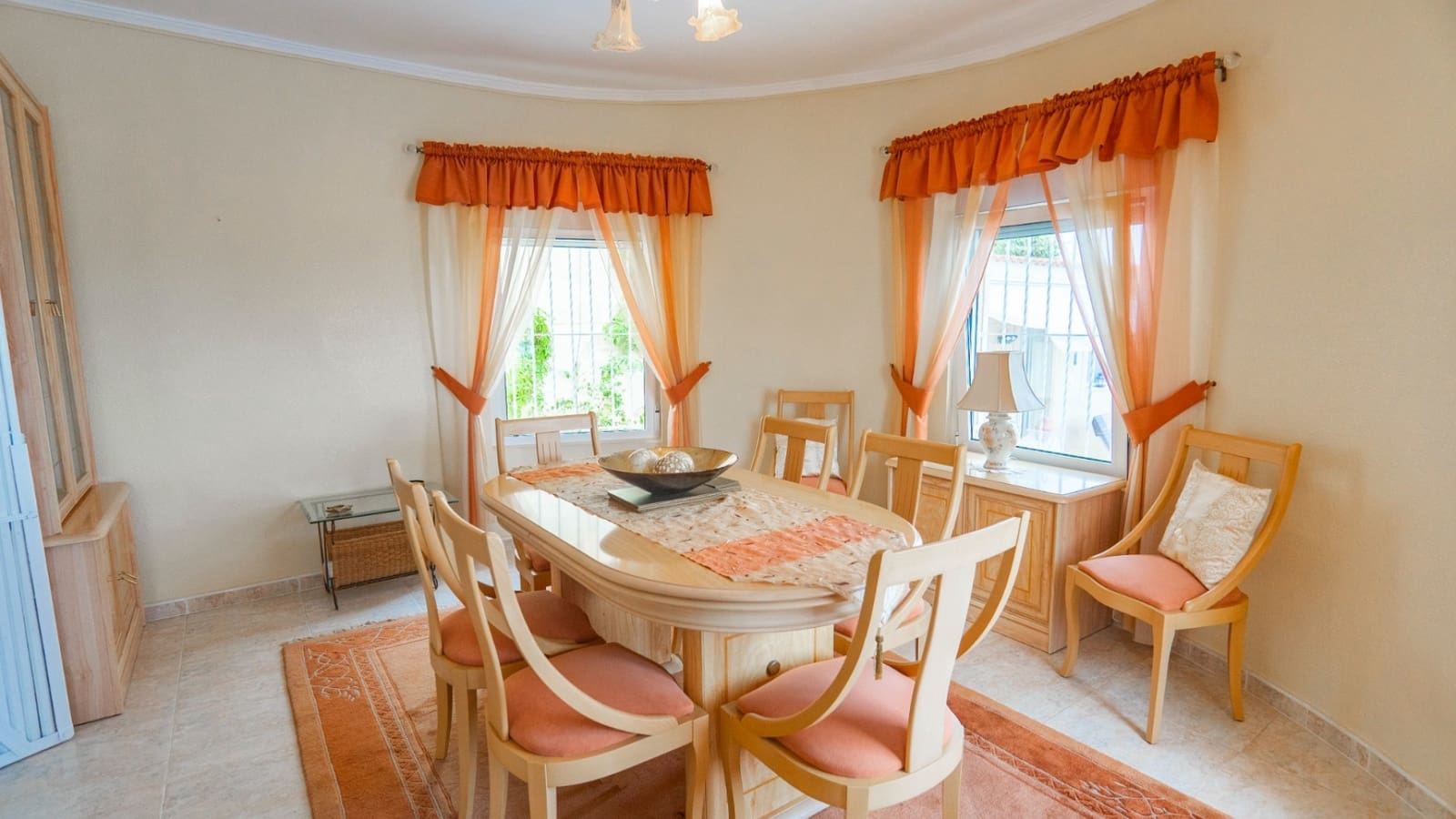 5 bedroom Villa for sale in Ciudad Quesada with pool - € 350,000 (Ref: 9131735)