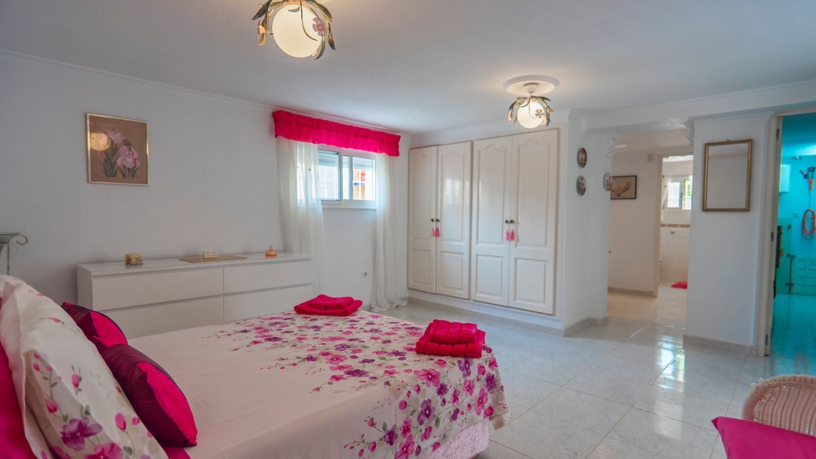 5 bedroom Villa for sale in Ciudad Quesada with pool - € 350,000 (Ref: 9131735)