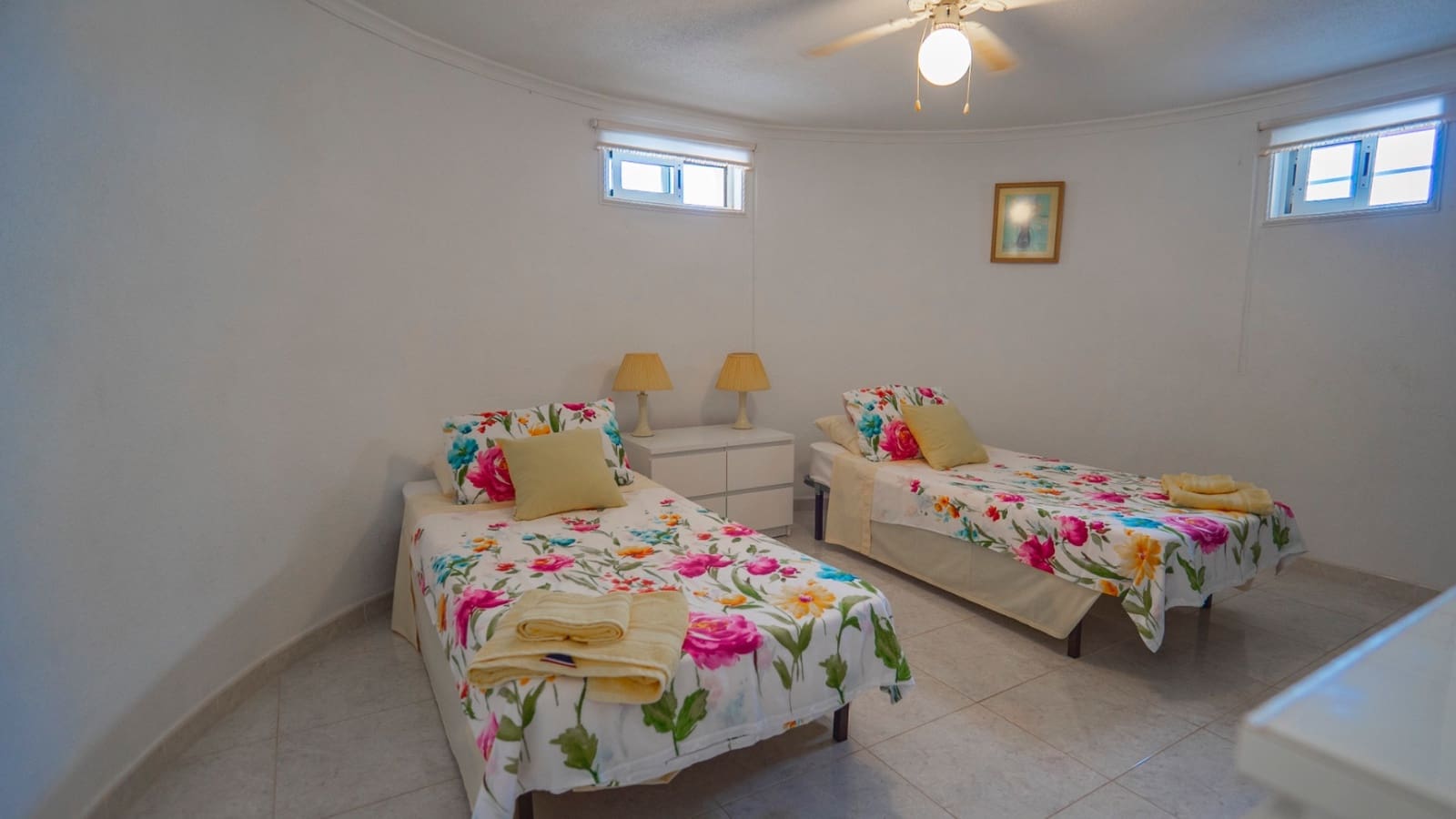 5 bedroom Villa for sale in Ciudad Quesada with pool - € 350,000 (Ref: 9131735)