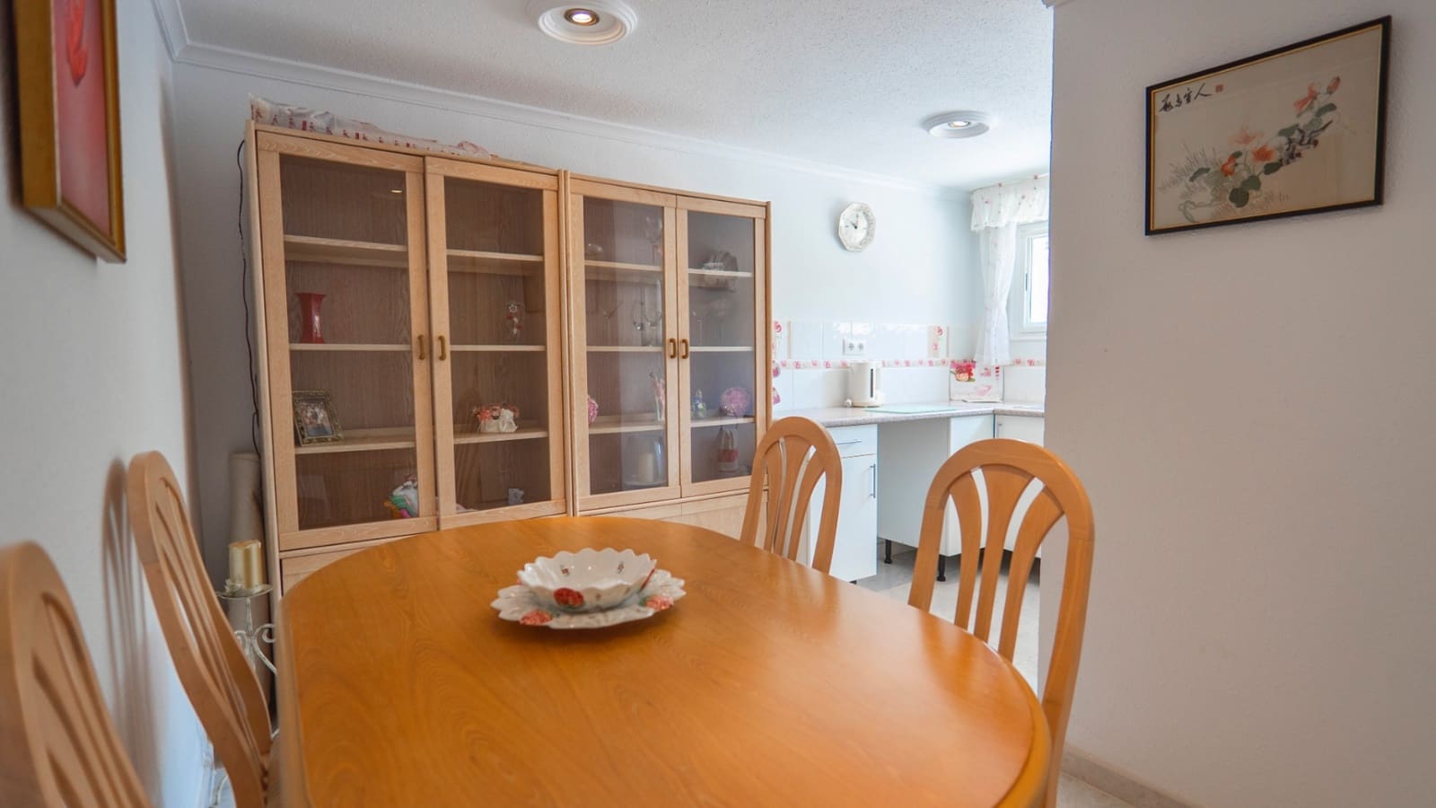 5 bedroom Villa for sale in Ciudad Quesada with pool - € 350,000 (Ref: 9131735)