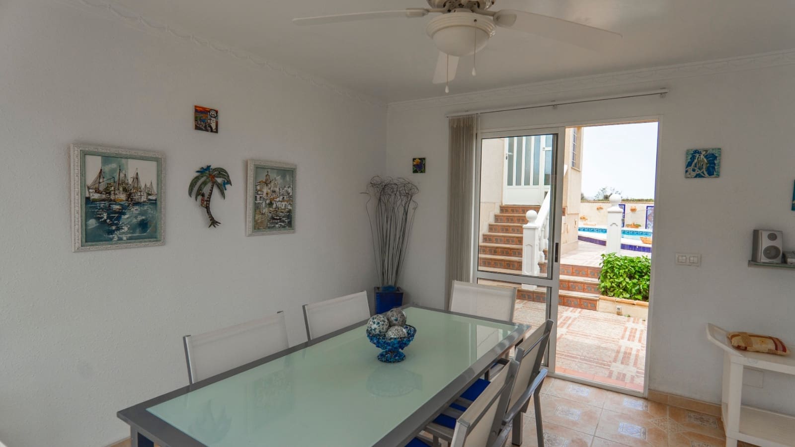 5 bedroom Villa for sale in Ciudad Quesada with pool - € 350,000 (Ref: 9131735)