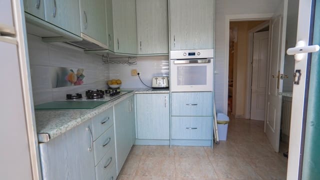 5 bedroom Villa for sale in Ciudad Quesada, Rojales with pool - € 350,000 (Ref: 9131735)