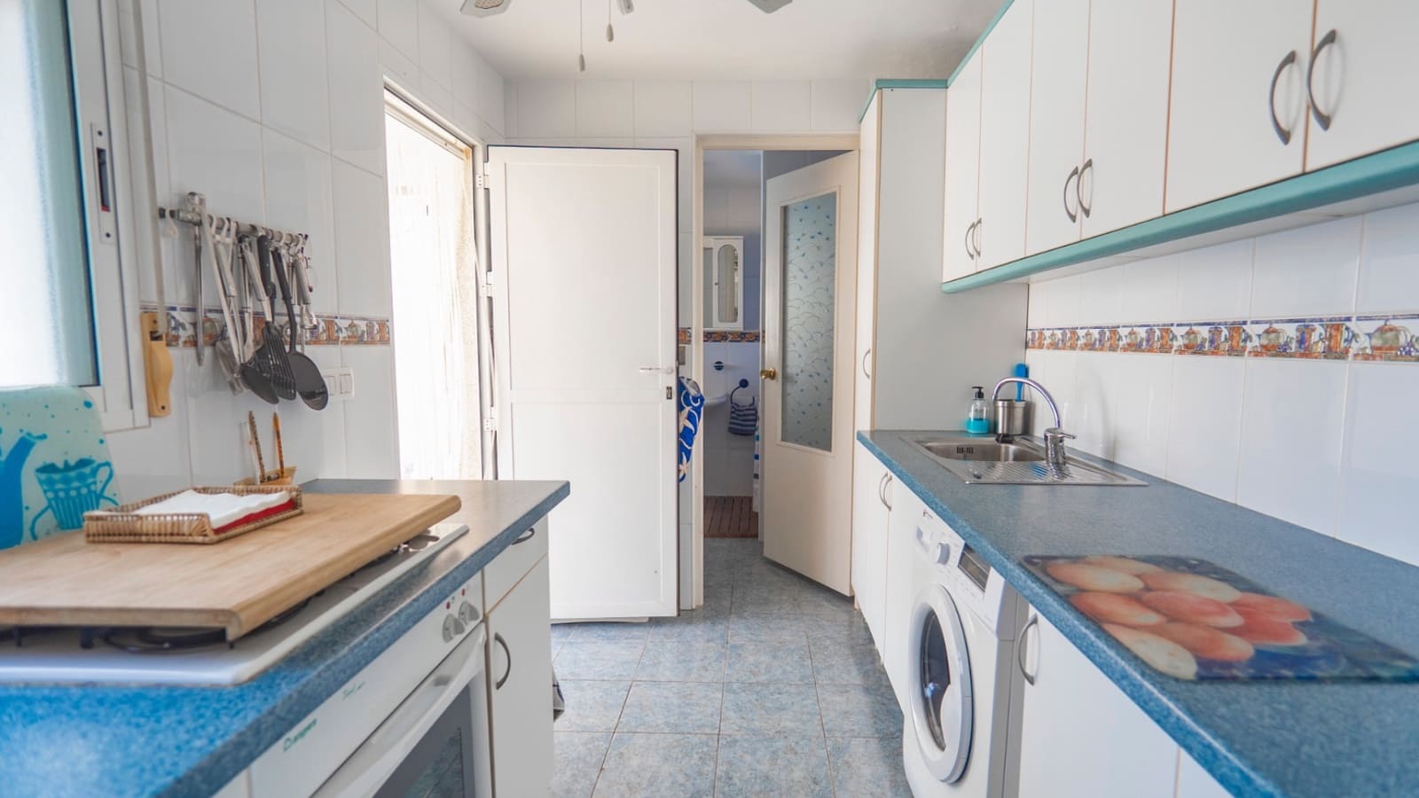 5 bedroom Villa for sale in Ciudad Quesada with pool - € 350,000 (Ref: 9131735)