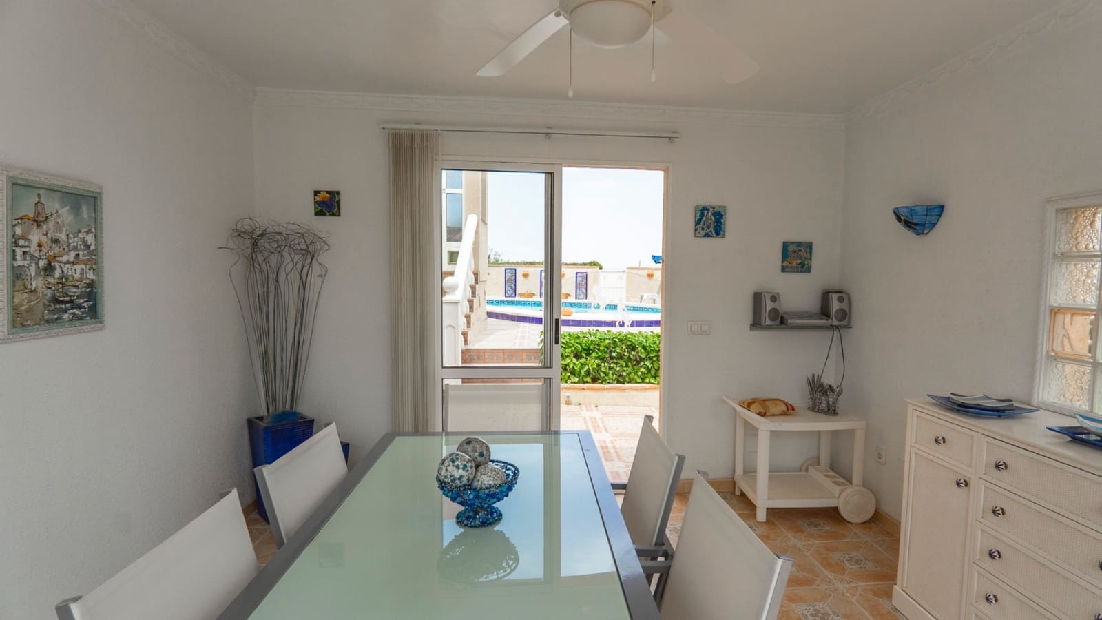 5 bedroom Villa for sale in Ciudad Quesada with pool - € 350,000 (Ref: 9131735)