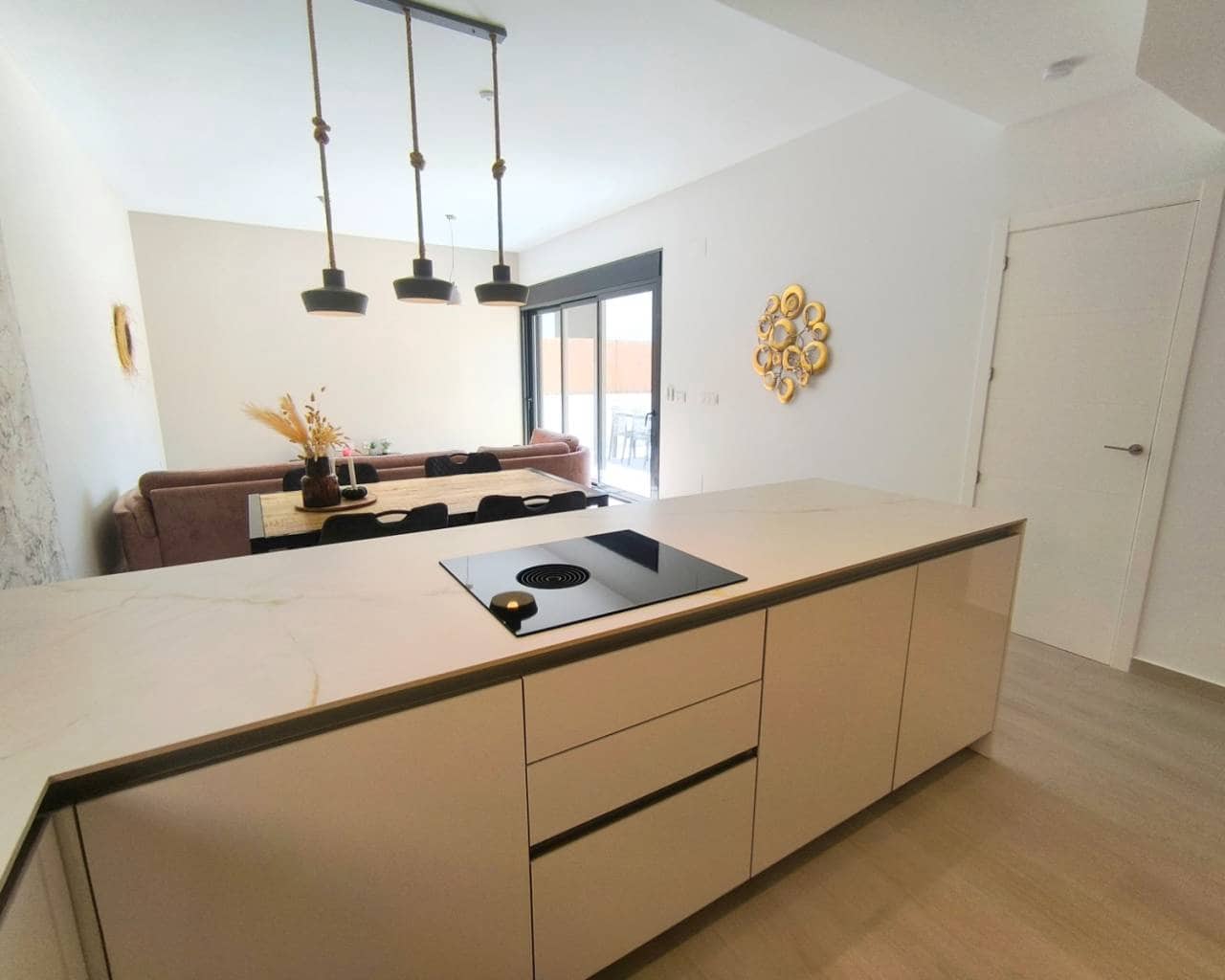 3 camera da letto Villa in vendita in Algorfa con piscina - 519.950 € (Rif: 9131736)