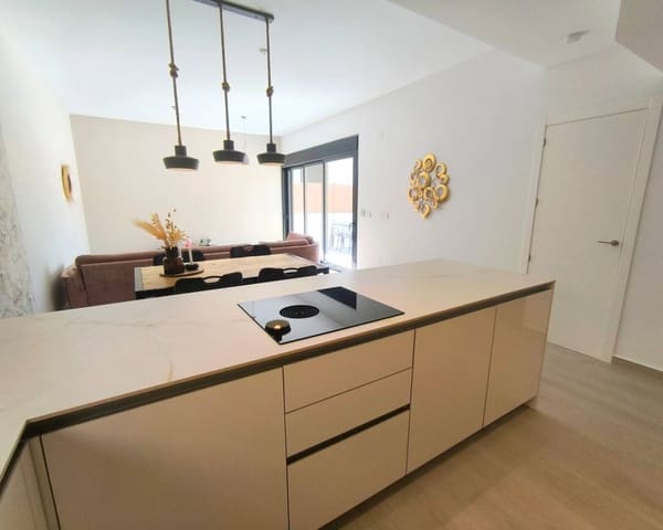 3 camera da letto Villa in vendita in Algorfa con piscina - 519.950 € (Rif: 9131736)