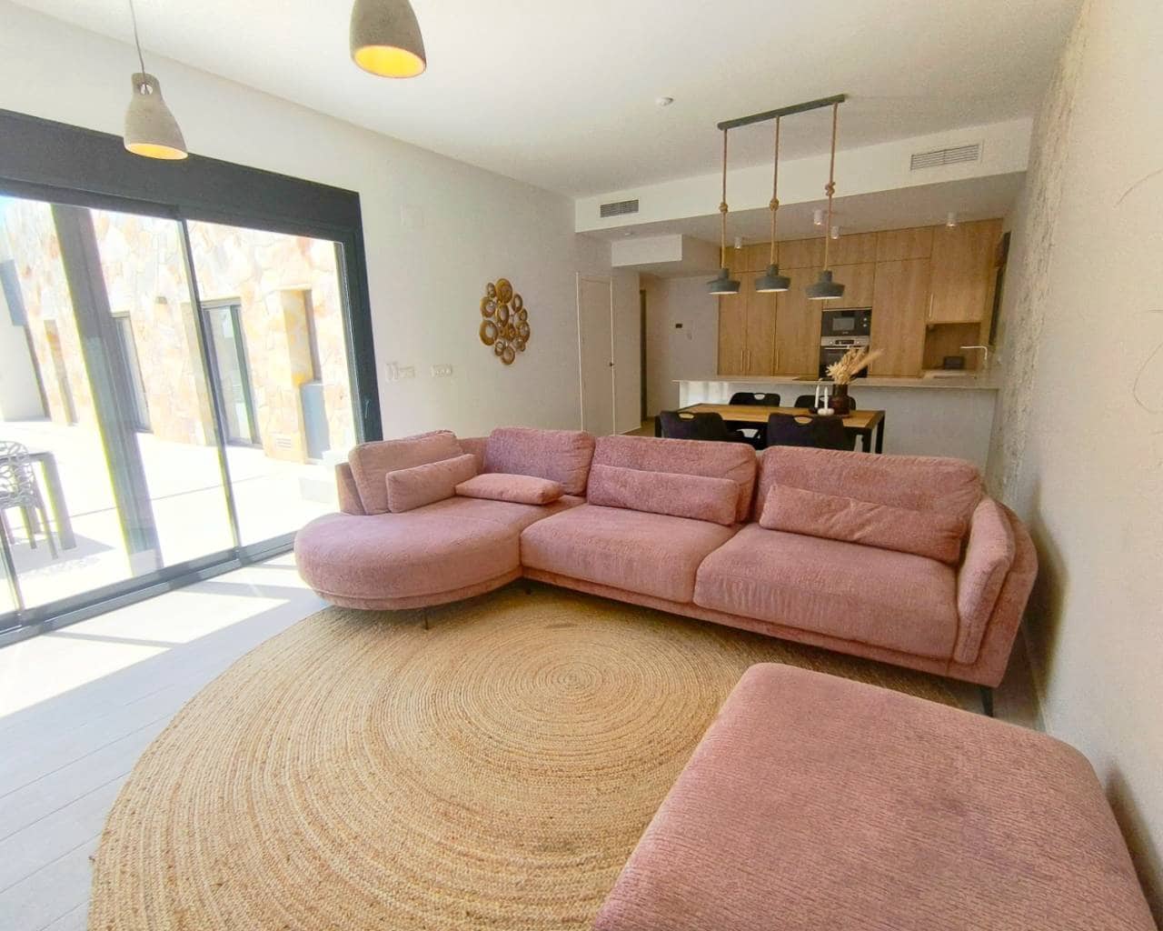 3 camera da letto Villa in vendita in Algorfa con piscina - 519.950 € (Rif: 9131736)