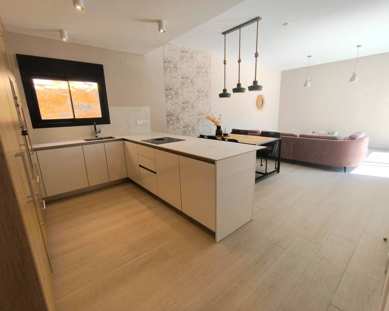 3 camera da letto Villa in vendita in Algorfa con piscina - 519.950 € (Rif: 9131736)