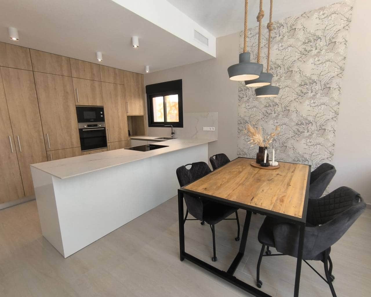 3 camera da letto Villa in vendita in Algorfa con piscina - 519.950 € (Rif: 9131736)