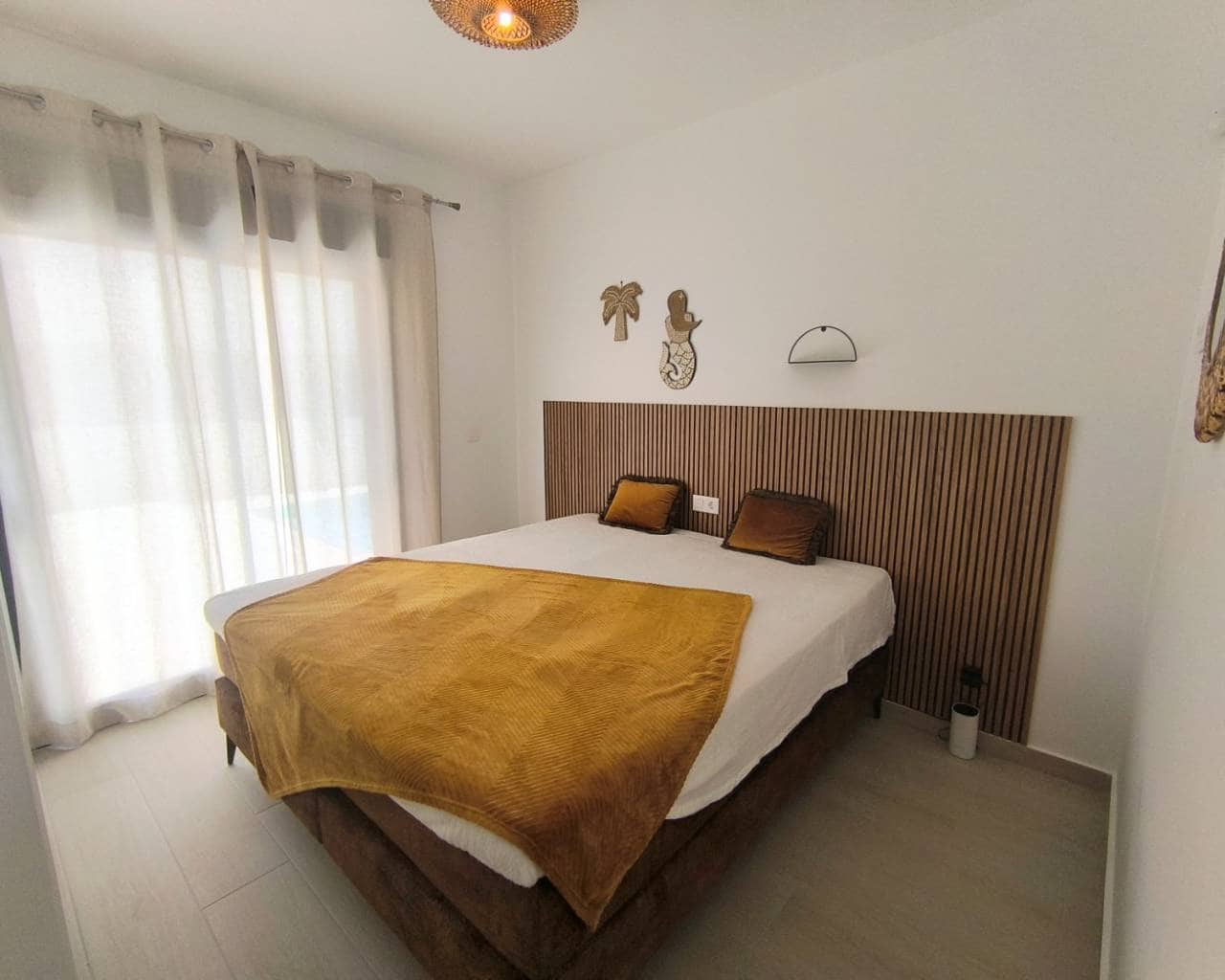 3 camera da letto Villa in vendita in Algorfa con piscina - 519.950 € (Rif: 9131736)