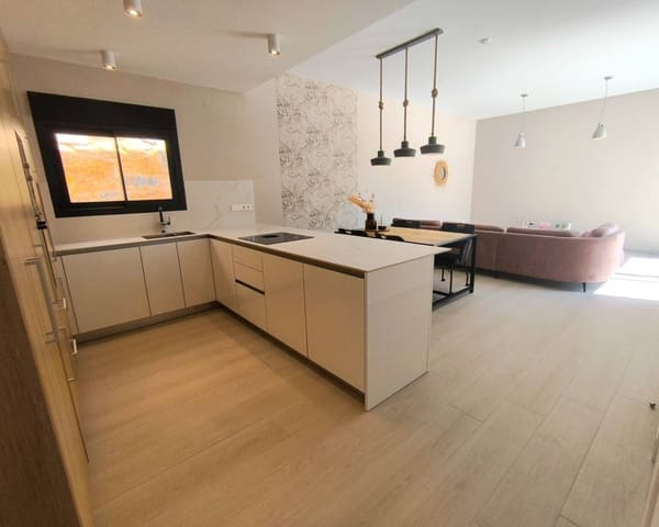 3 camera da letto Villa in vendita in Algorfa con piscina - 519.950 € (Rif: 9131736)