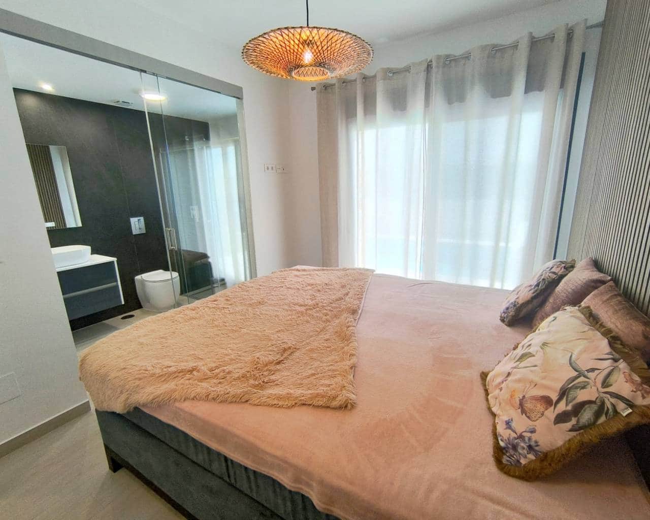 3 camera da letto Villa in vendita in Algorfa con piscina - 519.950 € (Rif: 9131736)