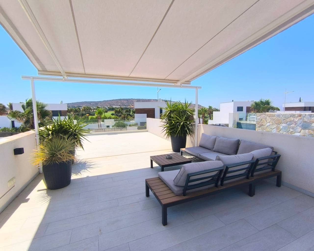 3 camera da letto Villa in vendita in Algorfa con piscina - 519.950 € (Rif: 9131736)