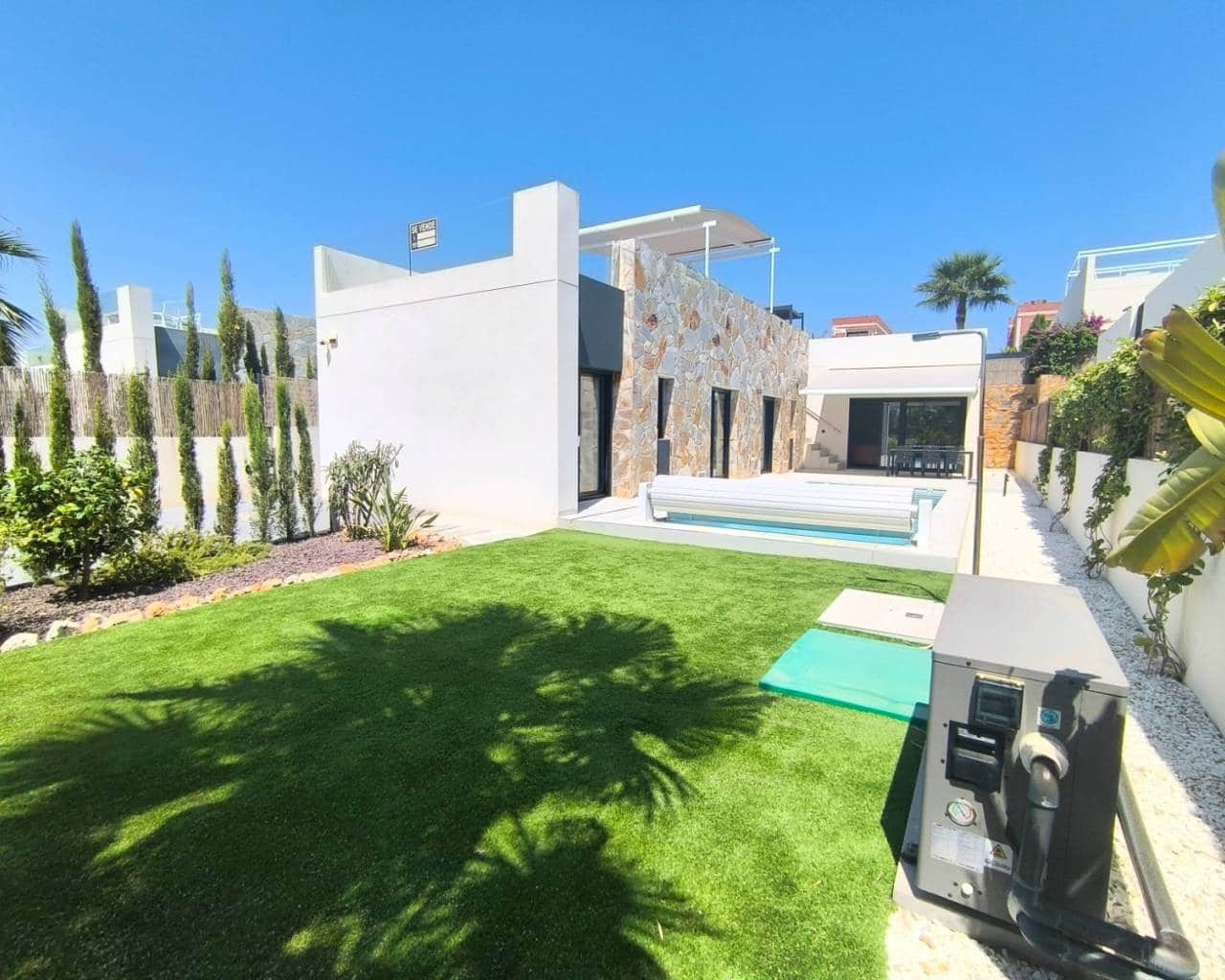 3 camera da letto Villa in vendita in Algorfa con piscina - 519.950 € (Rif: 9131736)