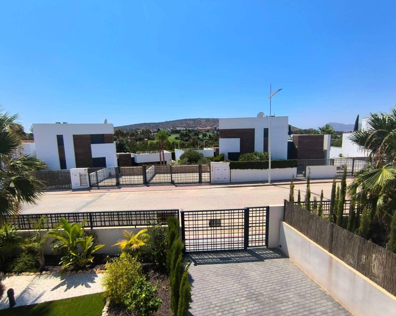 3 camera da letto Villa in vendita in Algorfa con piscina - 519.950 € (Rif: 9131736)