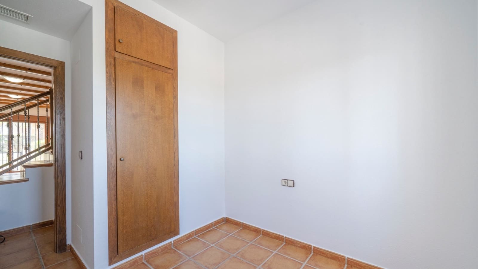 3 slaapkamer Halfvrijstaande villa te koop in Algorfa met zwembad - € 230.000 (Ref: 9133138)