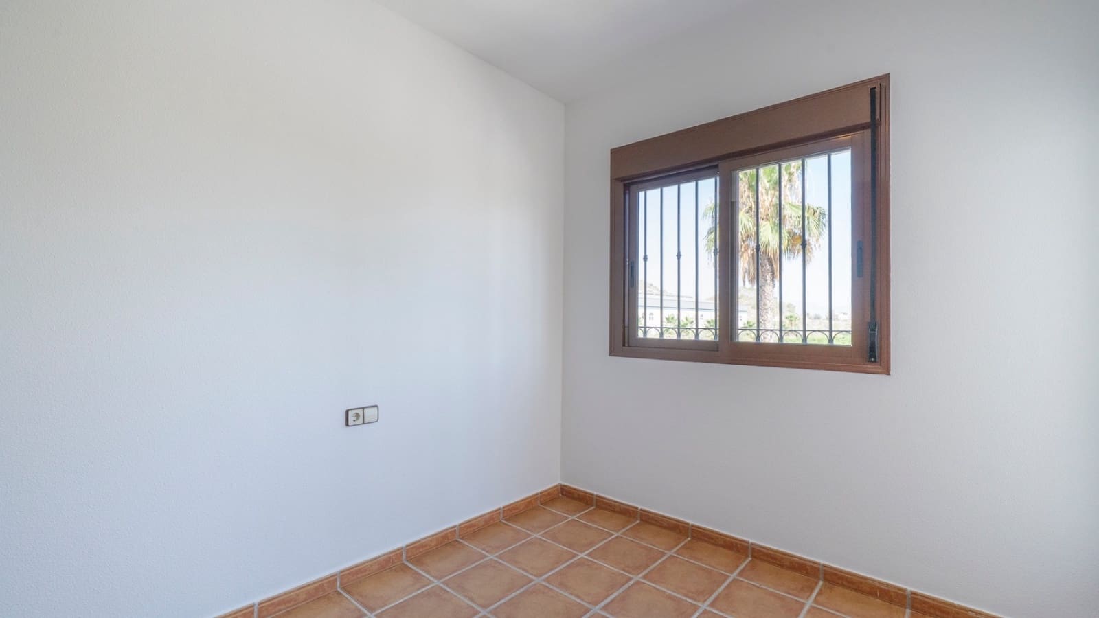 3 slaapkamer Halfvrijstaande villa te koop in Algorfa met zwembad - € 230.000 (Ref: 9133138)