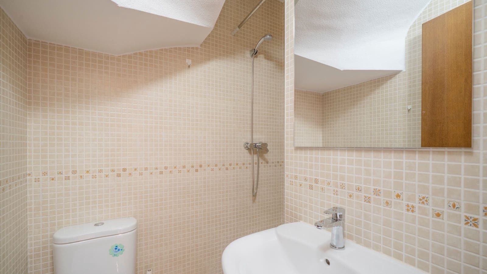 3 slaapkamer Halfvrijstaande villa te koop in Algorfa met zwembad - € 230.000 (Ref: 9133138)