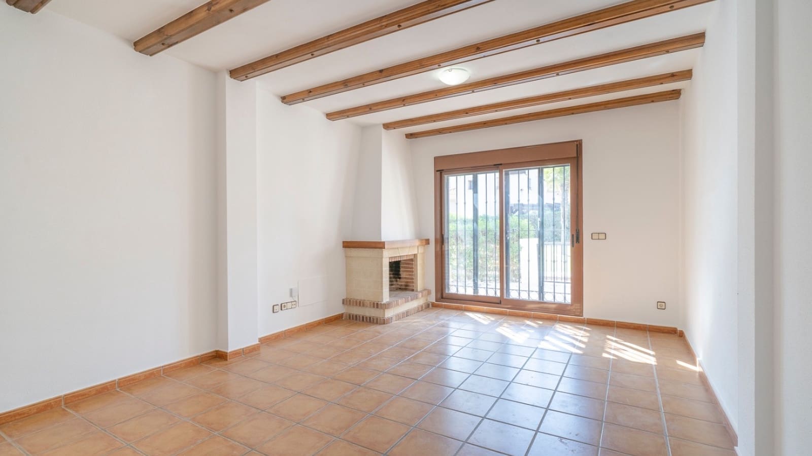 3 slaapkamer Halfvrijstaande villa te koop in Algorfa met zwembad - € 230.000 (Ref: 9133138)