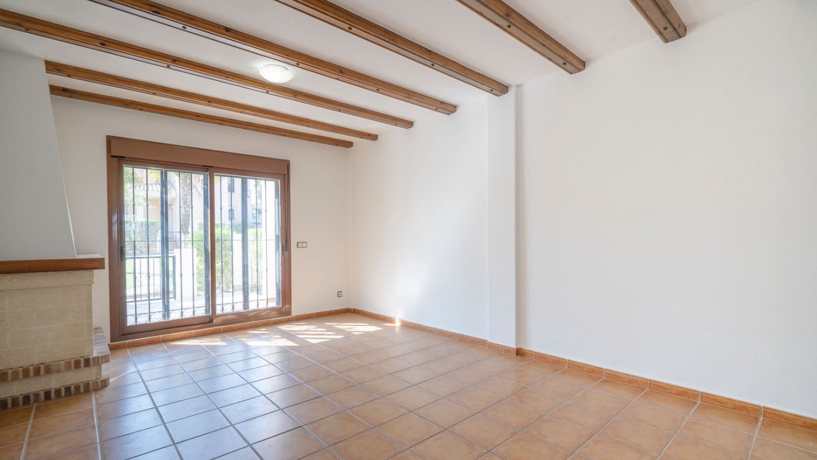 3 slaapkamer Halfvrijstaande villa te koop in Algorfa met zwembad - € 230.000 (Ref: 9133138)