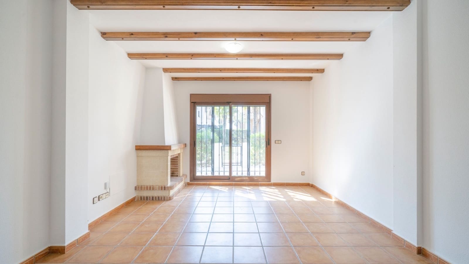 3 slaapkamer Halfvrijstaande villa te koop in Algorfa met zwembad - € 230.000 (Ref: 9133138)