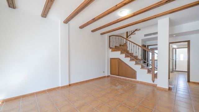 3 bedroom Semi-detached Villa for sale in Algorfa with pool - € 230,000 (Ref: 9133138)