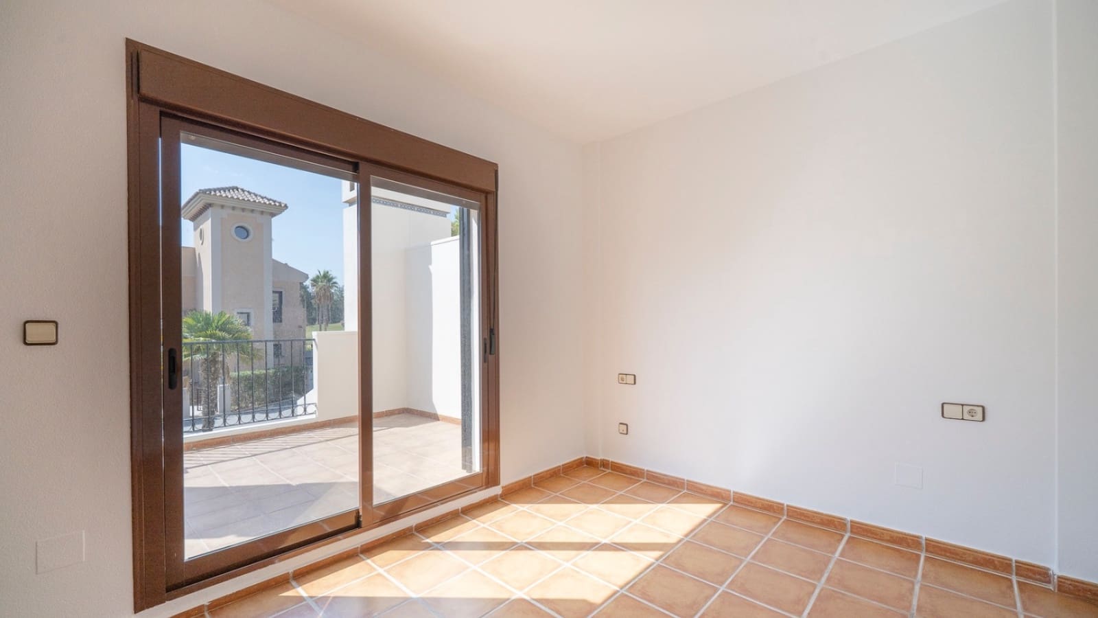 3 slaapkamer Halfvrijstaande villa te koop in Algorfa met zwembad - € 230.000 (Ref: 9133138)