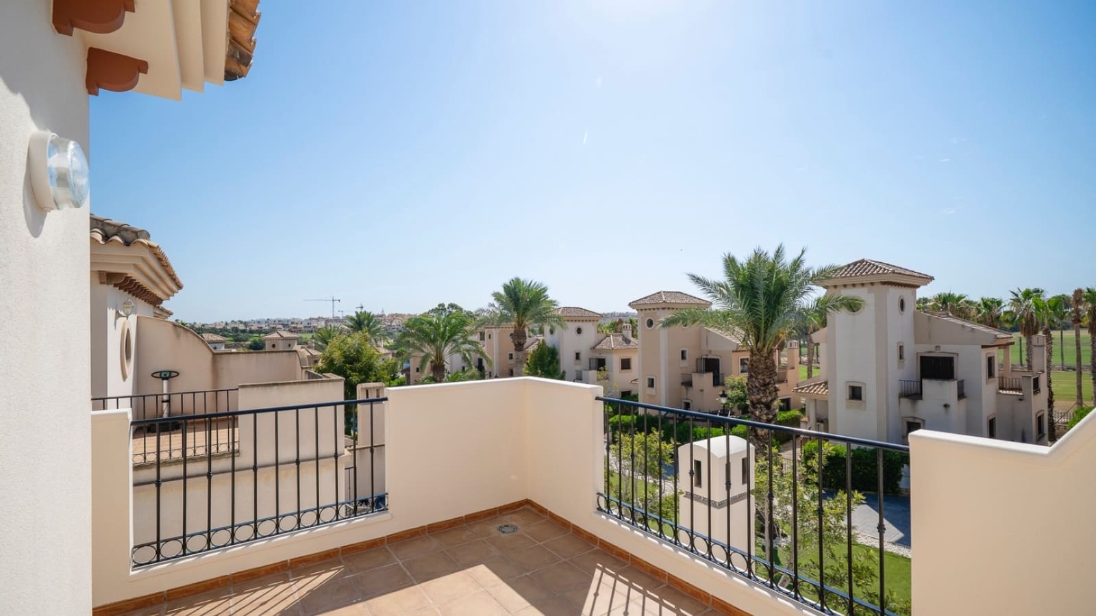 3 slaapkamer Halfvrijstaande villa te koop in Algorfa met zwembad - € 230.000 (Ref: 9133138)