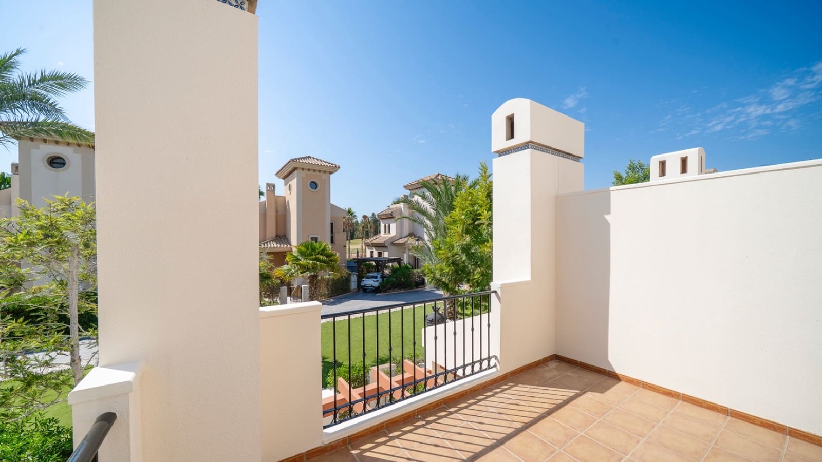 3 slaapkamer Halfvrijstaande villa te koop in Algorfa met zwembad - € 230.000 (Ref: 9133138)