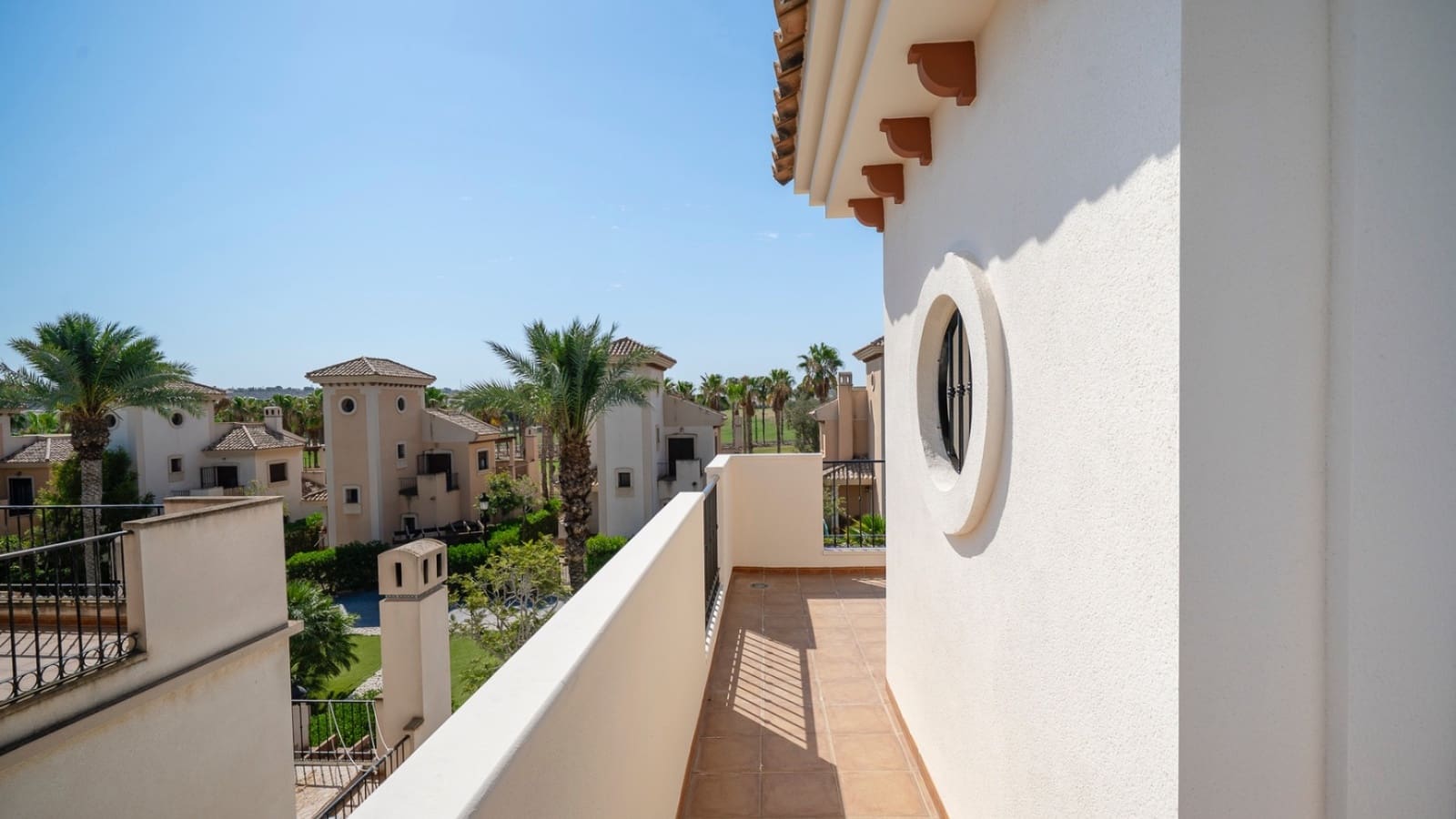 3 slaapkamer Halfvrijstaande villa te koop in Algorfa met zwembad - € 230.000 (Ref: 9133138)