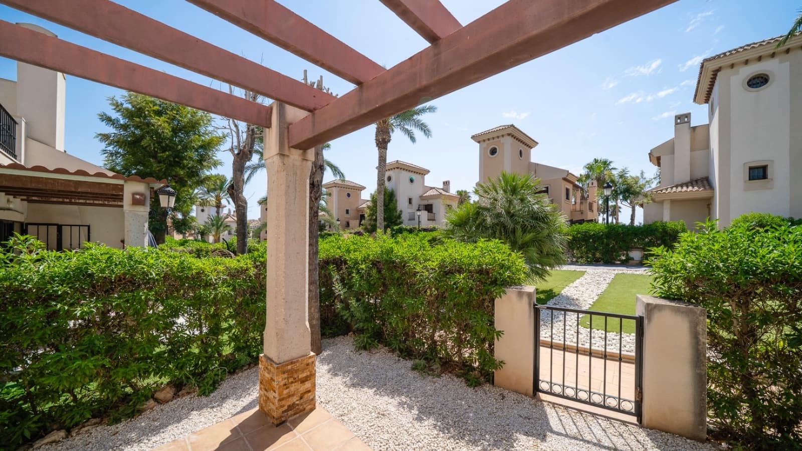 3 camera da letto Villetta Bifamiliare in vendita in Algorfa con piscina - 230.000 € (Rif: 9133139)