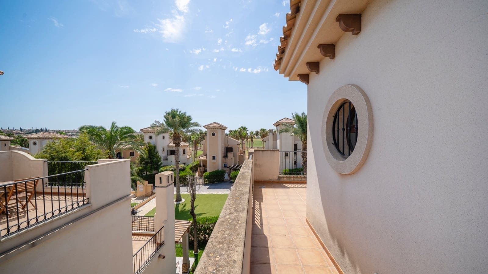 3 camera da letto Villetta Bifamiliare in vendita in Algorfa con piscina - 230.000 € (Rif: 9133139)