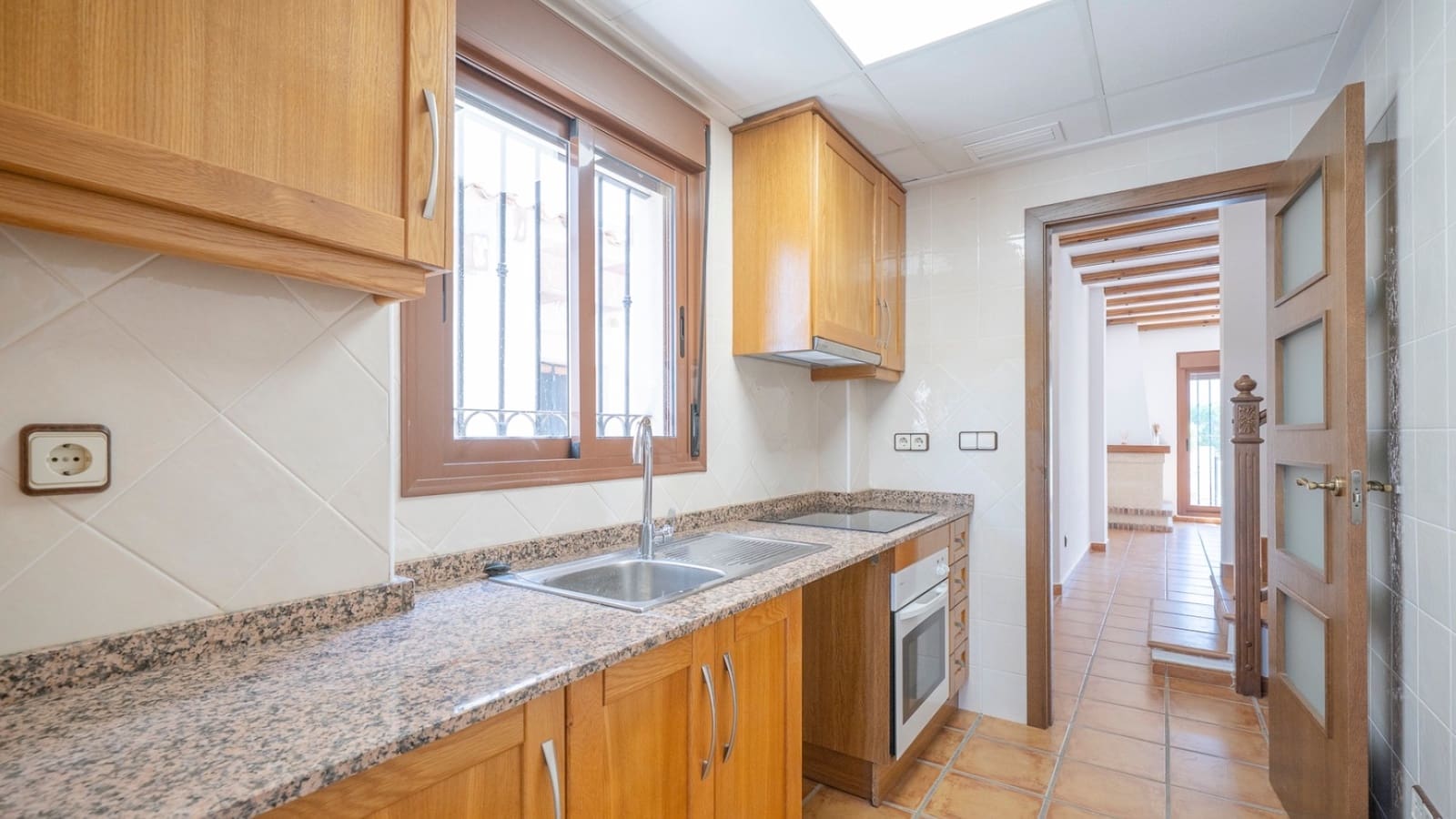 3 camera da letto Villetta Bifamiliare in vendita in Algorfa con piscina - 230.000 € (Rif: 9133139)