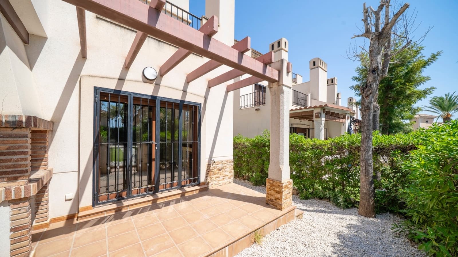 3 camera da letto Villetta Bifamiliare in vendita in Algorfa con piscina - 230.000 € (Rif: 9133139)