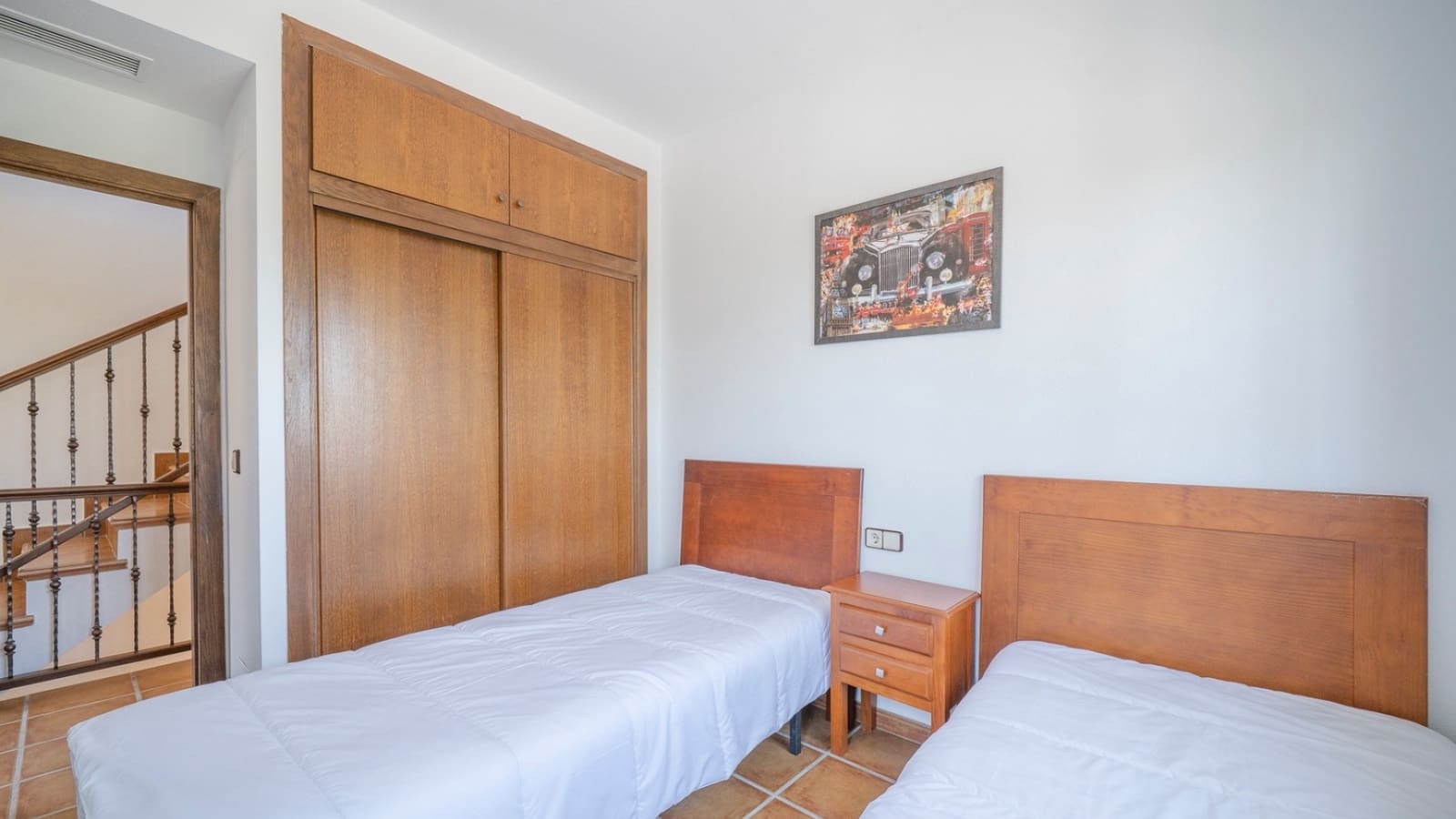 3 camera da letto Villetta Bifamiliare in vendita in Algorfa con piscina - 230.000 € (Rif: 9133139)