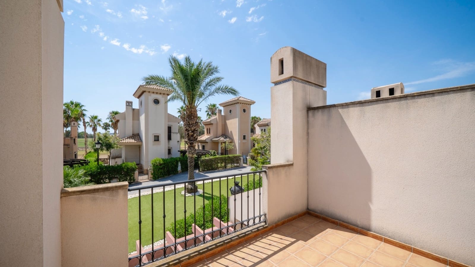 3 camera da letto Villetta Bifamiliare in vendita in Algorfa con piscina - 230.000 € (Rif: 9133139)