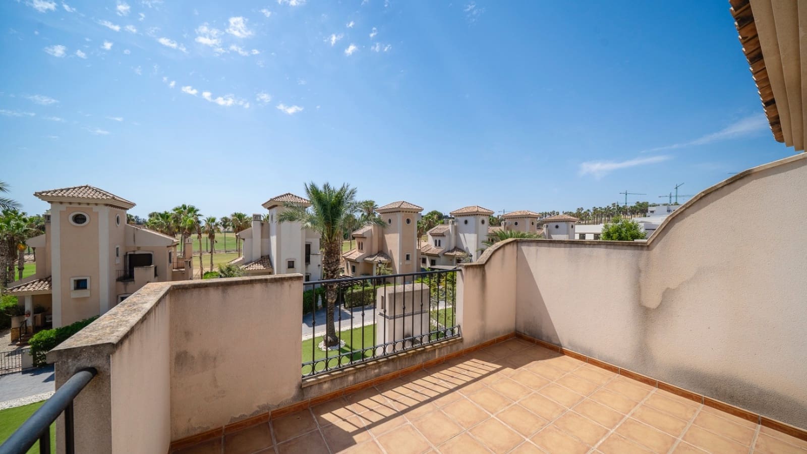 3 camera da letto Villetta Bifamiliare in vendita in Algorfa con piscina - 230.000 € (Rif: 9133139)