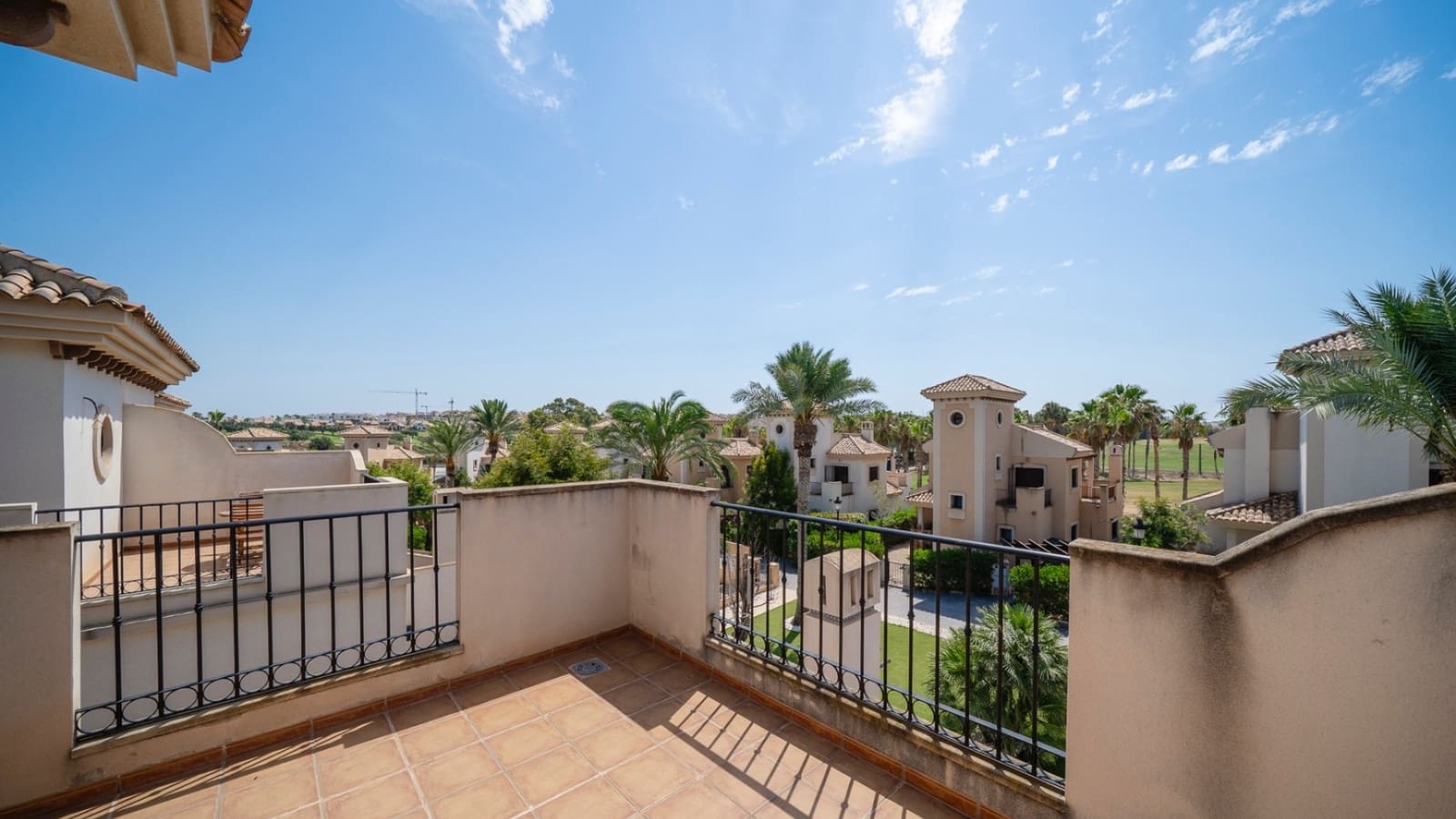 3 camera da letto Villetta Bifamiliare in vendita in Algorfa con piscina - 230.000 € (Rif: 9133139)