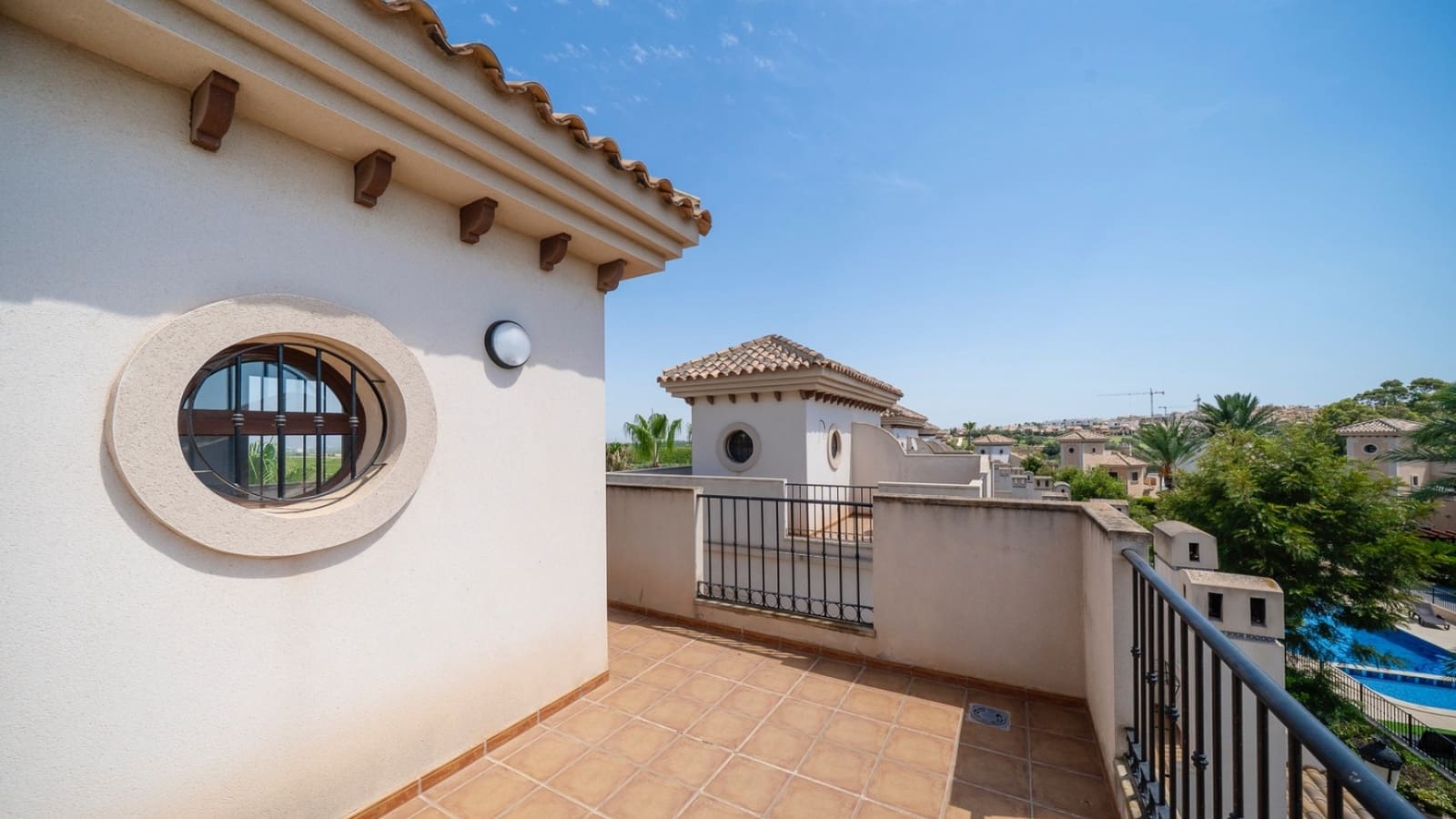 3 camera da letto Villetta Bifamiliare in vendita in Algorfa con piscina - 230.000 € (Rif: 9133139)