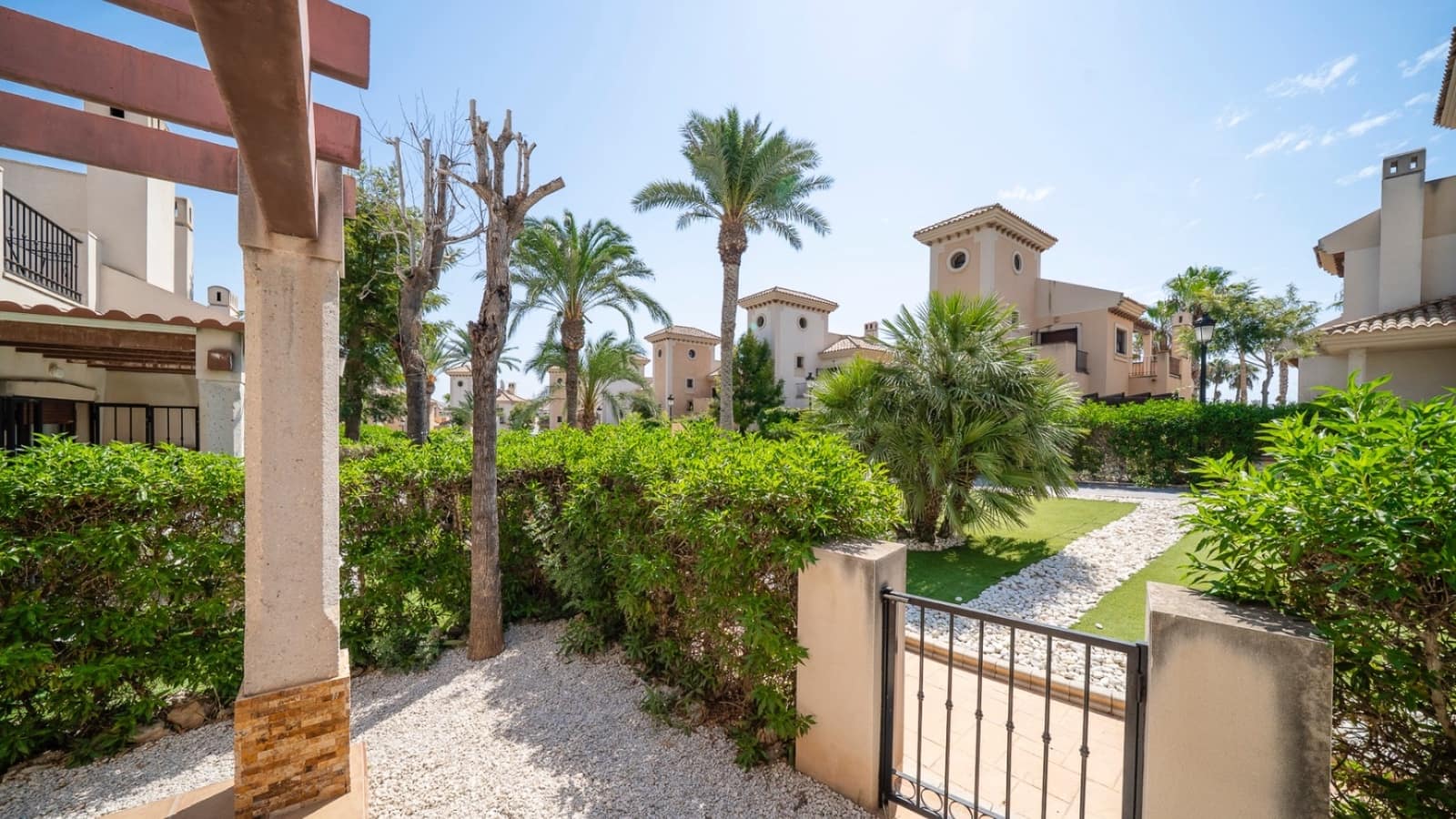 3 camera da letto Villetta Bifamiliare in vendita in Algorfa con piscina - 230.000 € (Rif: 9133139)