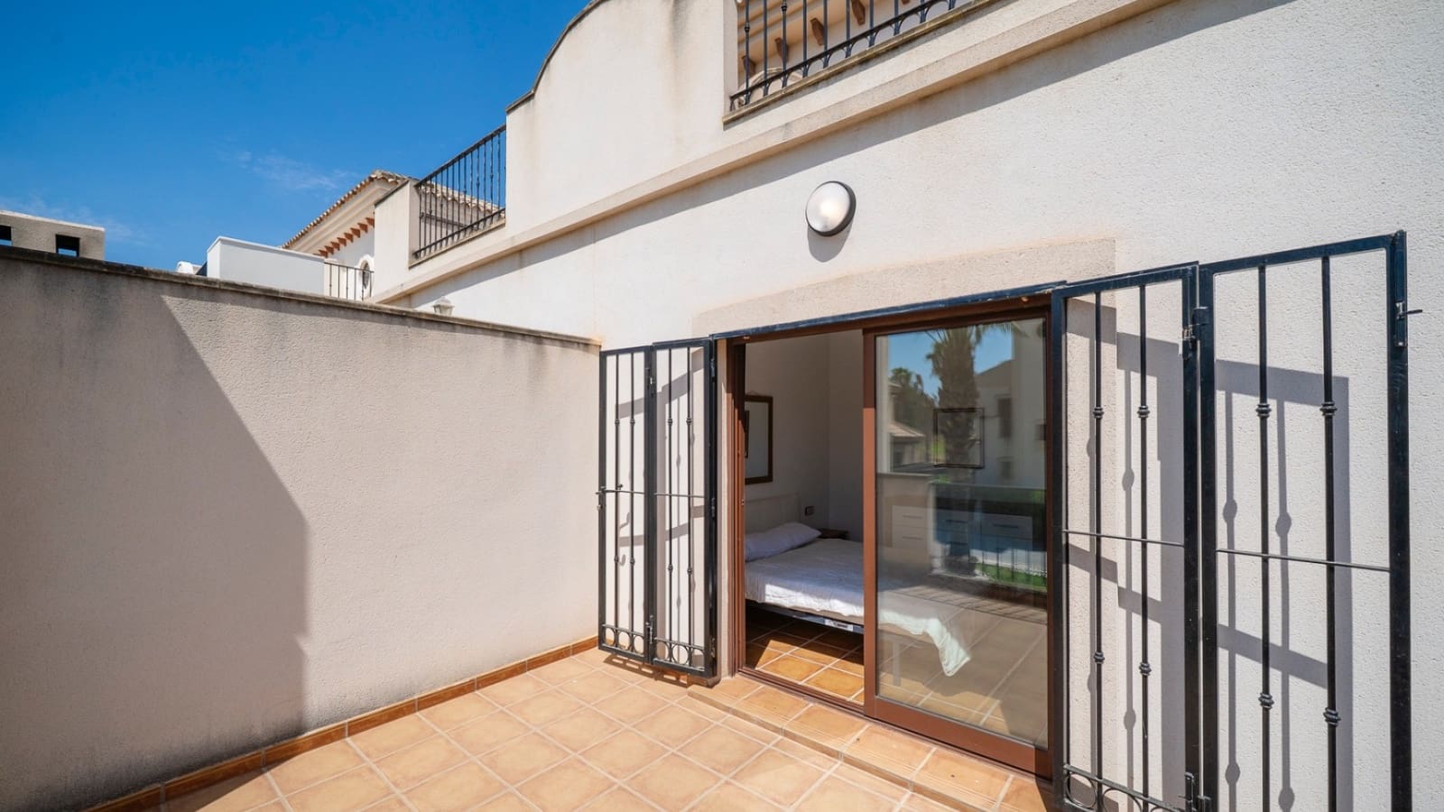 3 camera da letto Villetta Bifamiliare in vendita in Algorfa con piscina - 230.000 € (Rif: 9133139)
