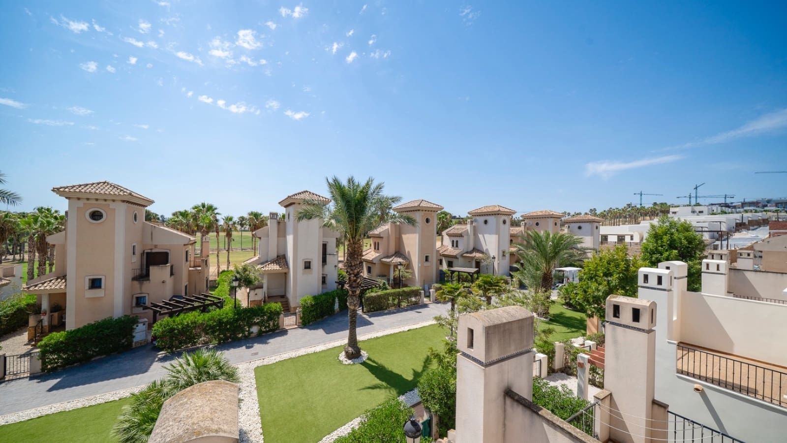 3 camera da letto Villetta Bifamiliare in vendita in Algorfa con piscina - 230.000 € (Rif: 9133139)