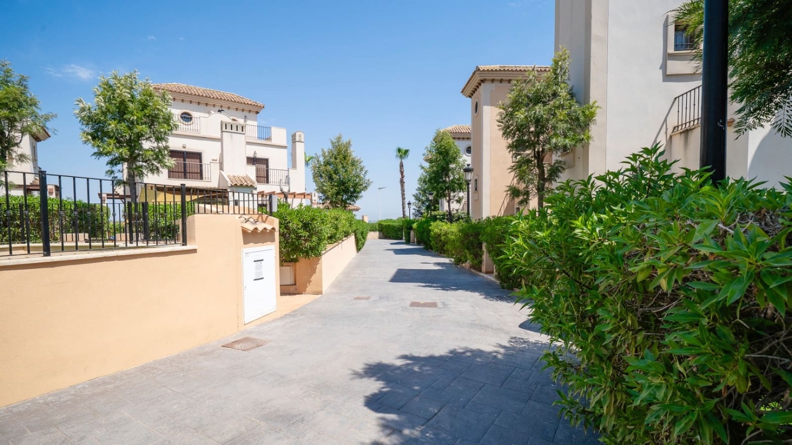 3 camera da letto Villetta Bifamiliare in vendita in Algorfa con piscina - 230.000 € (Rif: 9133139)