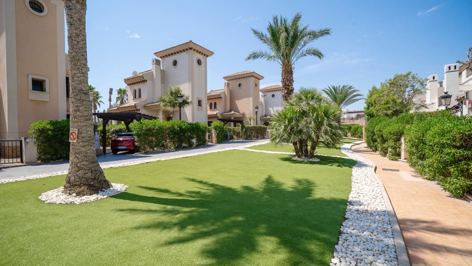 3 camera da letto Villetta Bifamiliare in vendita in Algorfa con piscina - 230.000 € (Rif: 9133139)