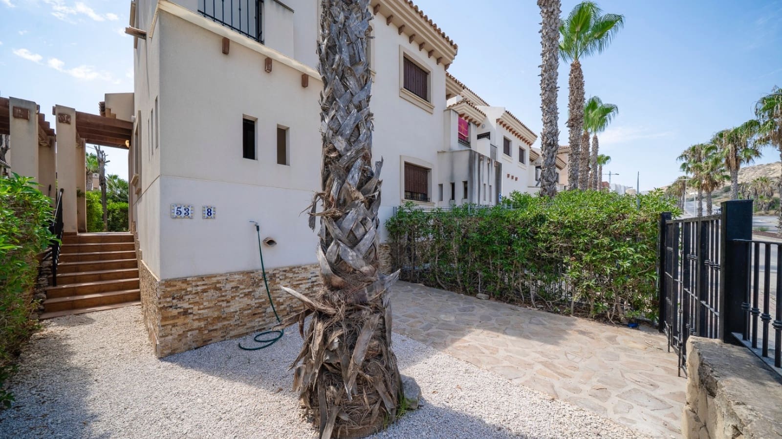 3 camera da letto Villetta Bifamiliare in vendita in Algorfa con piscina - 230.000 € (Rif: 9133139)