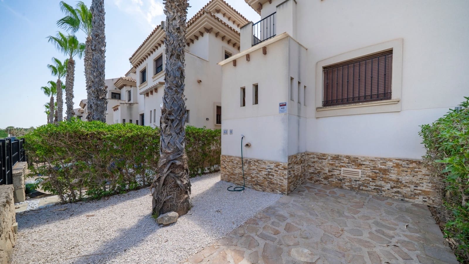 3 camera da letto Villetta Bifamiliare in vendita in Algorfa con piscina - 230.000 € (Rif: 9133139)