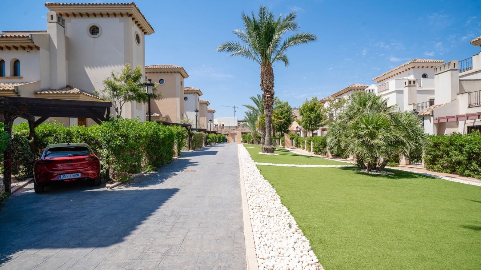 3 camera da letto Villetta Bifamiliare in vendita in Algorfa con piscina - 230.000 € (Rif: 9133139)