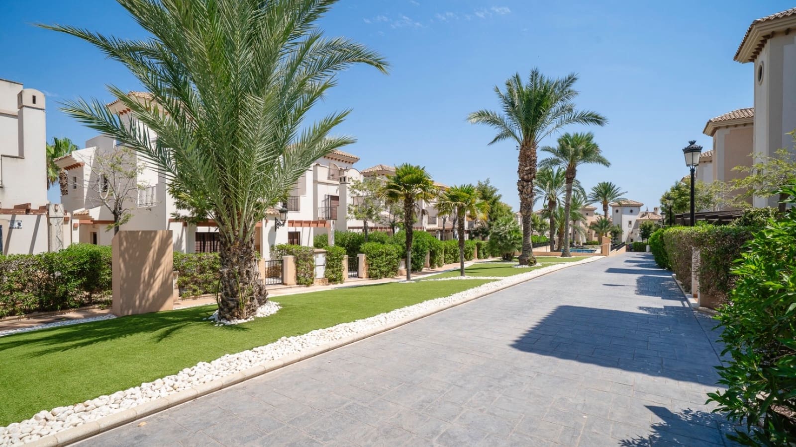 3 camera da letto Villetta Bifamiliare in vendita in Algorfa con piscina - 230.000 € (Rif: 9133139)