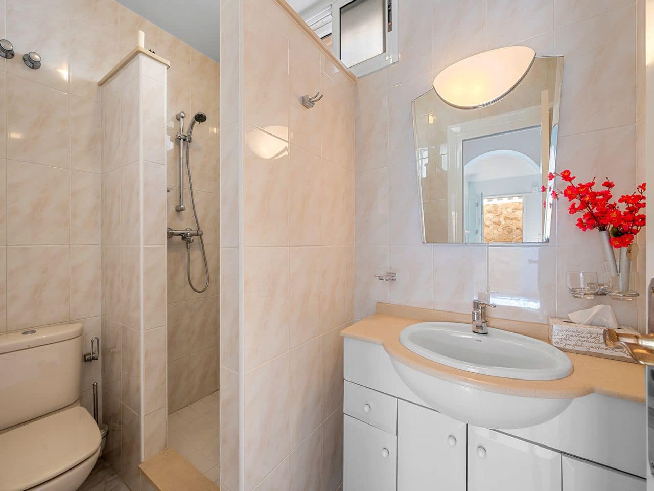 5 chambre Villa/Maison à vendre à Benimar avec piscine - 389 000 € (Ref: 9133451)